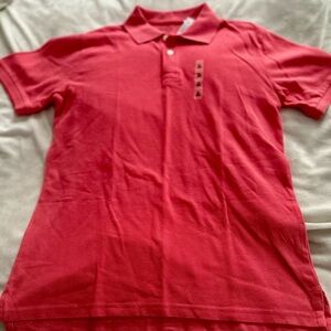The Children’s Place Coral Boys XL Polo Shirt NWT